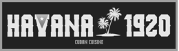 HAVANA 1920 CUBAN CUISINE trademark