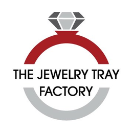THE JEWELRY TRAY FACTORY trademark