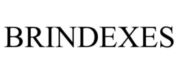 BRINDEXES trademark