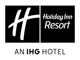 H HOLIDAY INN RESORT AN IHG HOTEL trademark