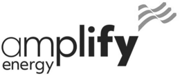 AMPLIFY ENERGY trademark