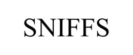 SNIFFS trademark