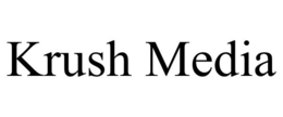 KRUSH MEDIA trademark
