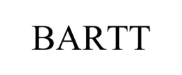 BARTT trademark