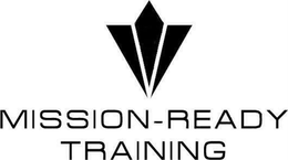 MISSION-READY TRAINING trademark