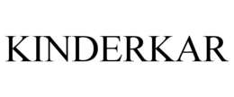 KINDERKAR trademark