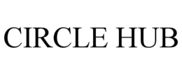 CIRCLE HUB trademark