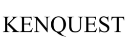 KENQUEST trademark