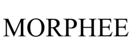 MORPHEE trademark