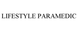 LIFESTYLE PARAMEDIC trademark