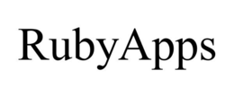 RUBYAPPS trademark