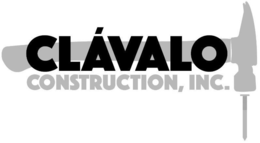 CLÁVALO CONSTRUCTION, INC. trademark