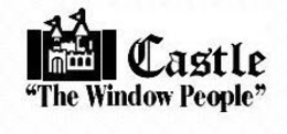 CASTLE "THE WINDOW PEOPLE" trademark