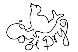 COZI DRY trademark