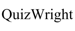 QUIZWRIGHT trademark