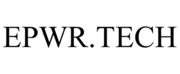EPWR.TECH trademark