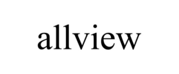 ALLVIEW trademark