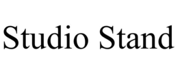 STUDIO STAND trademark