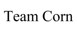 TEAM CORN trademark