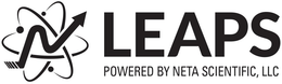 LEAPS POWERED BY NETA SCIENTIFIC, INC. trademark