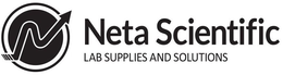 N NETA SCIENTIFIC LAB SUPPLIES AND SOLUTIONS trademark