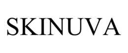 SKINUVA trademark
