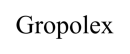 GROPOLEX trademark