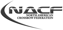 NACF NORTH AMERICAN CROSSBOW FEDERATION trademark