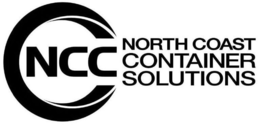 NCC NORTH COAST CONTAINER SOLUTIONS trademark