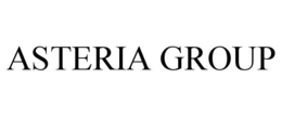 ASTERIA GROUP trademark