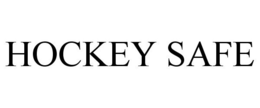 HOCKEY SAFE trademark