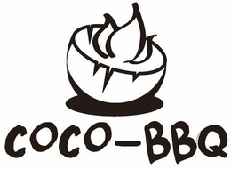 COCO-BBQ trademark