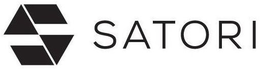 S SATORI trademark