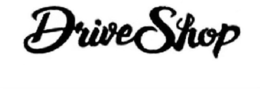 DRIVESHOP trademark