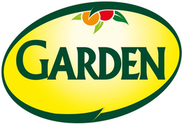GARDEN trademark