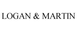 LOGAN & MARTIN trademark