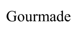 GOURMADE trademark