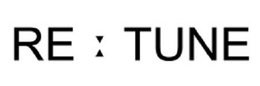 RE TUNE trademark