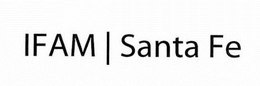 IFAM | SANTA FE trademark