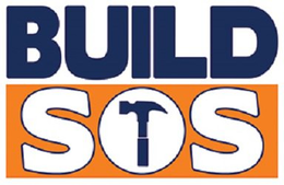 BUILD SOS trademark