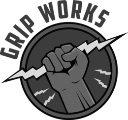 GRIP WORKS trademark