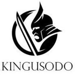 KINGUSODO trademark
