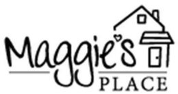 MAGGIE'S PLACE trademark
