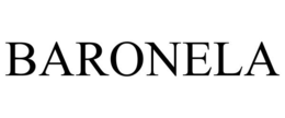 BARONELA trademark