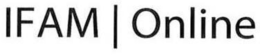 IFAM | ONLINE trademark