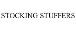 STOCKING STUFFERS trademark