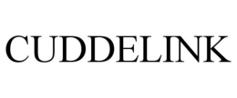 CUDDELINK trademark