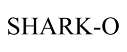 SHARK-O trademark