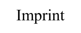 IMPRINT trademark