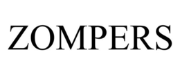 ZOMPERS trademark